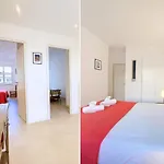 Apartamento Nestor&jeeves - Ciel Azur - Terrace
