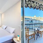 Nestor&jeeves - Ciel Azur - Terrace Apartamento Niza