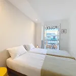 Nestor&jeeves - Ciel Azur - Terrace Apartamento