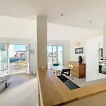 Apartamento Nestor&jeeves - Ciel Azur - Terrace *