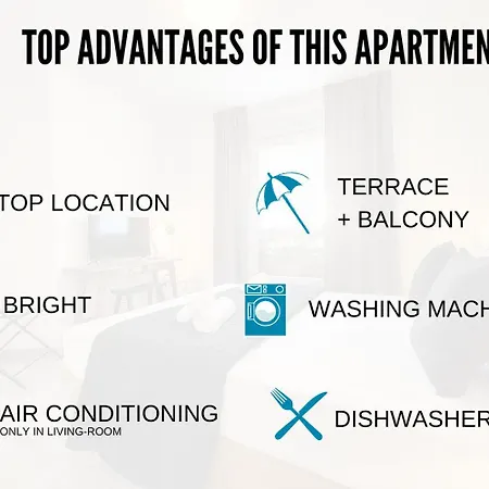 Nestor&jeeves - Ciel Azur - Terrace *