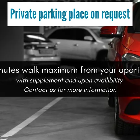 Nestor&jeeves - Ciel Azur - Terrace * Νίκαια