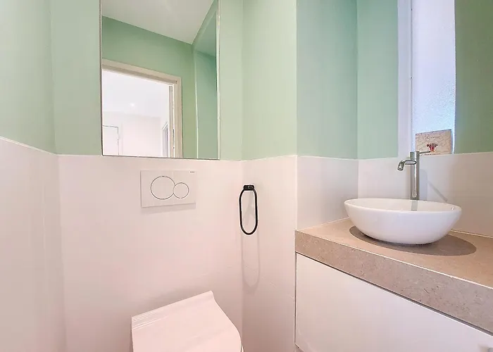 Nestor&jeeves - Ciel Azur - Terrace * Niza